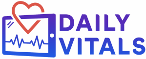 DailyVitals